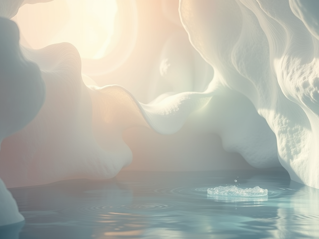 Explore Soft Sacred Alchemy: Subscribe for Insights