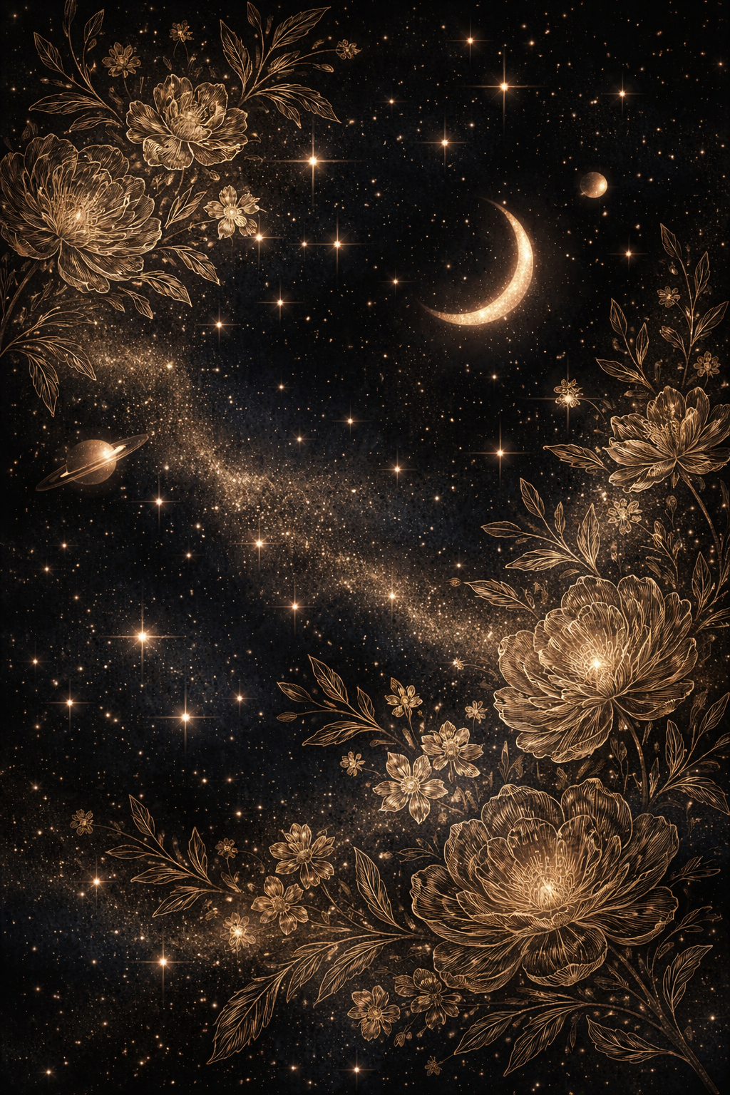 The Gifts That Darkness Brings