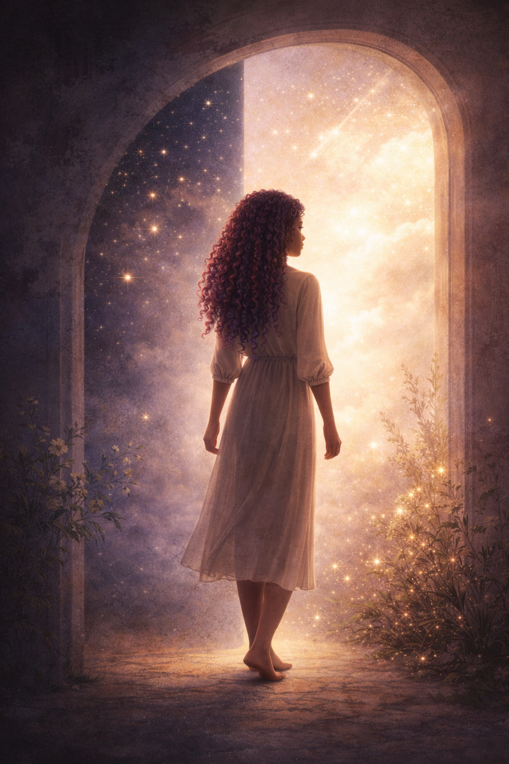 Why Manifestation Never Felt Simple to Me